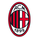 Milan logo