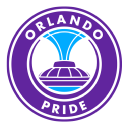 Orlando Pride logo