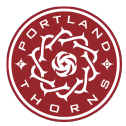 Portland Thorns FC logo