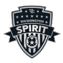 Washington Spirit logo