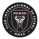 Inter Miami CF logo