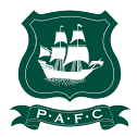 Plymouth Argyle logo