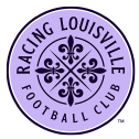 Racing Louisville logo